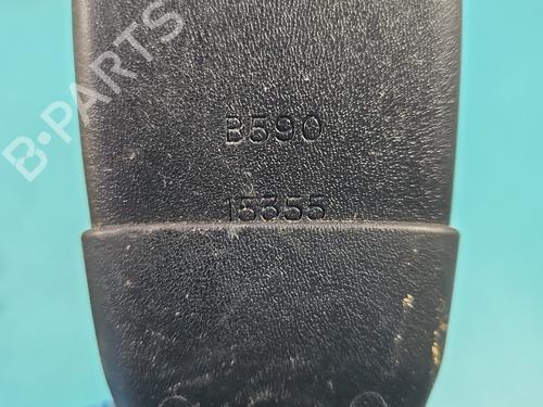 Front right seatbelt SUZUKI SWIFT IV (FZ, NZ) | BP37811671I25 - Image 10