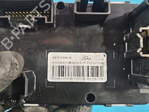 Climate control FORD TRANSIT COURIER B460 Box Body/MPV | BP39023840I5 - Image 6