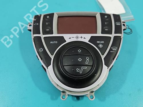 Climate control CITROËN C8 (EA_, EB_) 2.0 HDi | BP39025723I5 - Image 2