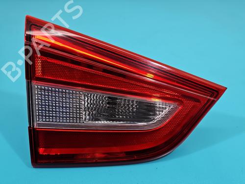 Used Left tailgate light Left tailgate light 37816431 37816431