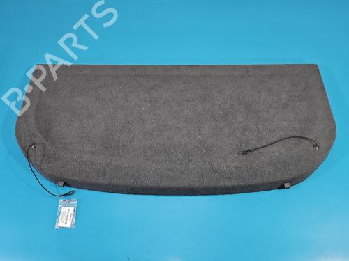 Used Rear parcel shelf Rear parcel shelf TOYOTA COROLLA (_E12_) 2.0 D-4D (CDE120R, CDE120L_) (110 hp) 37849423 37849423