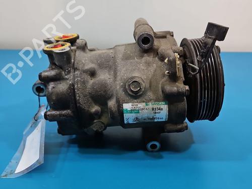 AC compressor CITROËN JUMPER II Van 2.2 HDi 130 | BP40258888M34 - Image 3