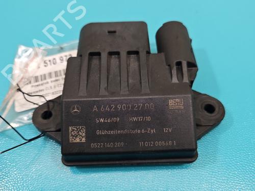 Electronic sensor MERCEDES-BENZ CLS (C218) CLS 350 CDI / d (218.323) | BP38144543M84 - Image 3