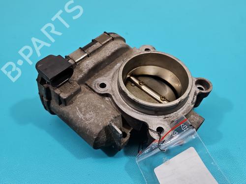 Used Throttle body Throttle body MERCEDES-BENZ C-CLASS Coupe (CL203) C 200 Kompressor (203.745) (163 hp) 37815790 37815790