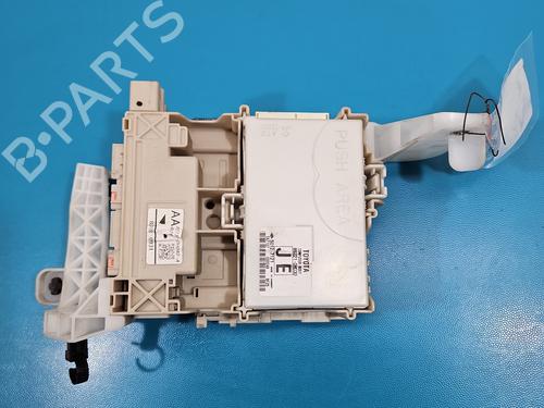 Fuse box TOYOTA AYGO (_B4_) 1.0 (KGB40) | BP37825870E1 - Image 2