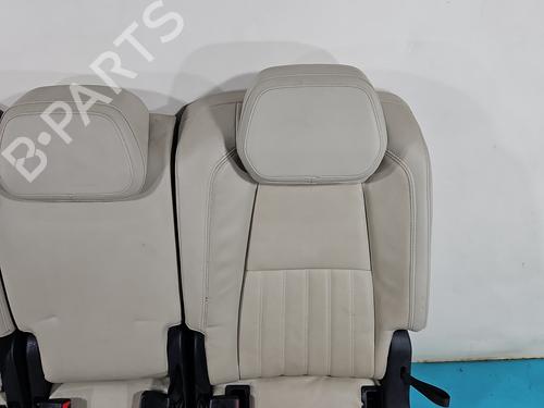 Sæde sæt SKODA KAROQ (NU7, ND7) 2.0 TDI 4x4 | BP38119837C78 - Image 6
