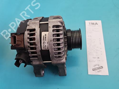 Used Alternator Alternator 37846877 37846877