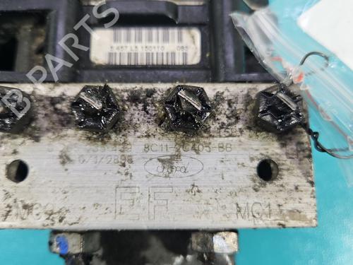 ABS pump FORD TRANSIT Van (FA_ _) 2.2 TDCi | BP38152030M43 - Image 7