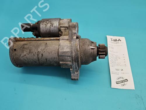 Used Starter Starter 38136911 38136911