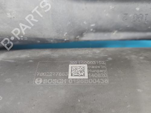Steering rack AUDI A4 B9 Avant (8W5, 8WD) 30 TDI Mild Hybrid | BP37840372M22 - Image 16