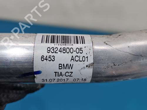 AC pipe BMW 5 Touring (G31) 520 d | BP37852261M126  - Image 6
