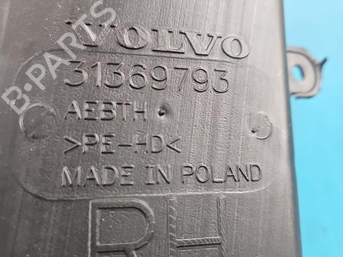Intake manifold VOLVO S90 II (234) T6 AWD | BP37831801M70 - Image 3