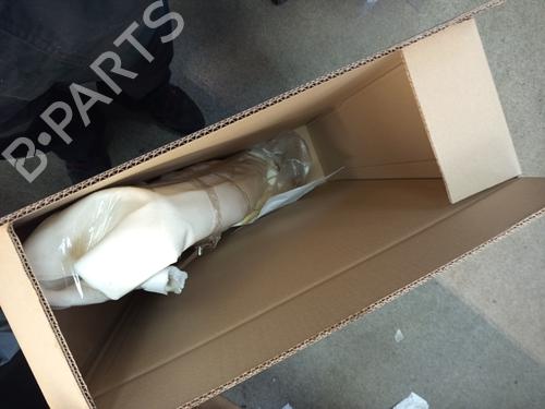 Gearstang FIAT PANDA (169_) 1.1 (169.AXA1A) | BP38147049M90 - Image 7