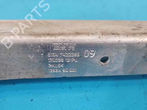 Front slam panel BMW 3 (G20, G80, G28) 318 i | BP37836072C72 - Image 4