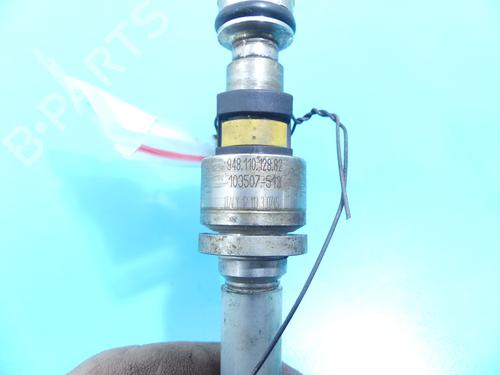 Injector PORSCHE CAYENNE (92A) 4.8 S | BP37877682M100 - Image 4