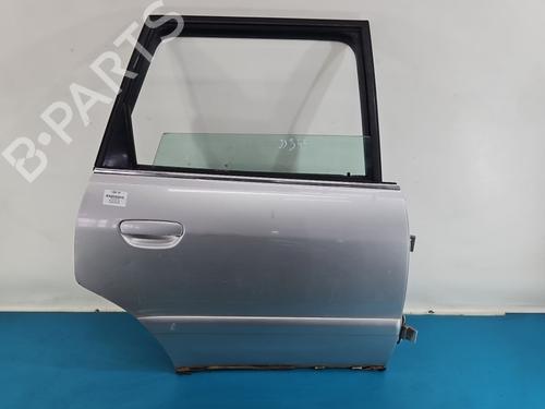 Used Right rear door Right rear door AUDI A4 B5 (8D2) [1994-2001] 39720502 39720502