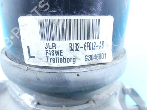 Engine mount LAND ROVER DISCOVERY SPORT (L550) | BP37878677M89 - Image 4
