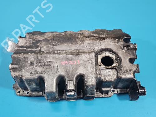 Used Oil sump Oil sump 37991104 37991104