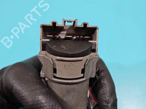 Ignition barrel FORD TRANSIT COURIER B460 Box Body/MPV | BP38135449M48 - Image 6