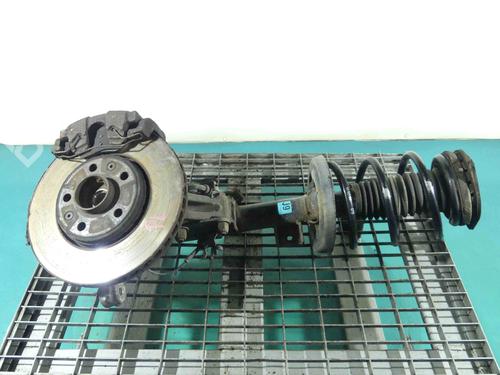 Used Left front shock absorber Left front shock absorber 37881863 37881863