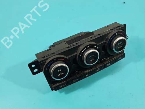 Used Climate control Climate control 38143365 38143365
