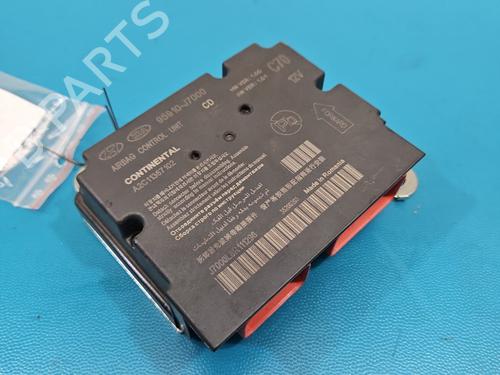 Used ECU airbags ECU airbags KIA CEED (CD) [2018-2026] 40083217 40083217