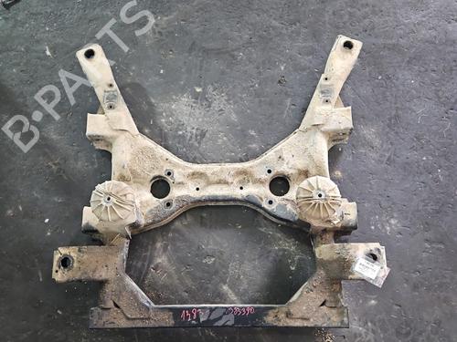 Used Subframe Subframe MERCEDES-BENZ VITO / MIXTO Van (W639) 111 CDI (639.601, 639.603, 639.605) (109 hp) 38118710 38118710