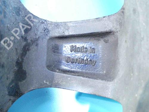 Fælk AUDI A4 B7 (8EC) 1.8 T | BP37805211C45 - Image 8