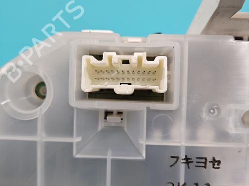 Engine control unit (ECU) MAZDA 2 (DE_, DH_) 1.3 (DE3FS) | BP37819106M57 - Image 12