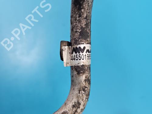 AC pipe RENAULT MASTER III Van (FV) 2.3 dCi 165 FWD (FV0P, FV0U, FV11, FV12, FV1E) | BP38150053M126 - Image 6