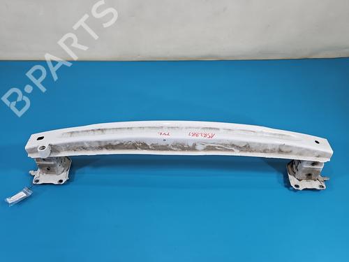 Used Rear bumper reinforcement Rear bumper reinforcement 37846586 37846586
