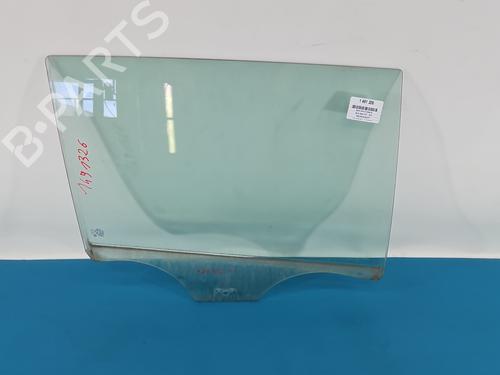 rear-right-door-window-skoda-rapid-spaceback-nh1-2012-2013-2014-2015-2016-2017-2018-2019-38139956 main image