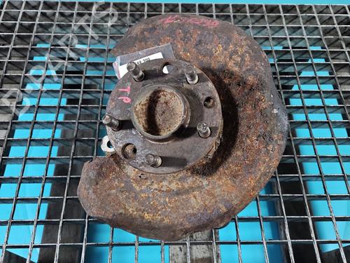Used Right rear steering knuckle Right rear steering knuckle FORD MONDEO III (B5Y) [2000-2007] 37849554 37849554