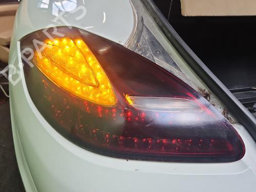 Other PORSCHE PANAMERA (970) 3.6 | BP37859312O1 - Image 3