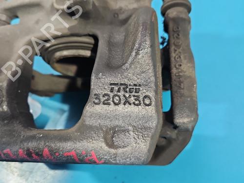 Left front brake caliper INFINITI QX50 II 2.0 AWD (J55) | BP39749315M105 - Image 9