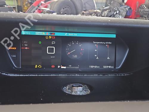 instrument-cluster-citroen-grand-c4-spacetourer-3a_-3e_-2018-38145990 main image
