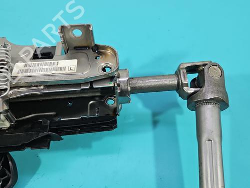 Steering column VW PASSAT B8 (3G2, CB2) 2.0 TDI | BP38149916M21 - Image 3