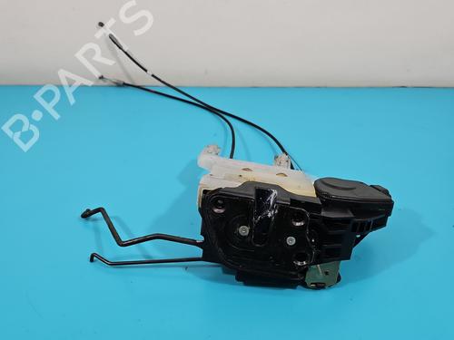 Used Front left lock Front left lock 38117411 38117411
