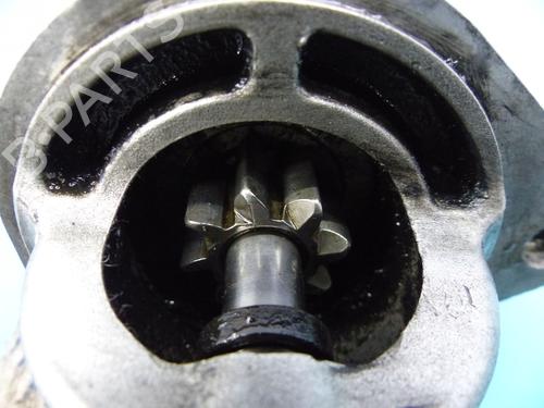 Starter CHEVROLET AVEO / KALOS Hatchback (T200) 1.2 | BP37808619M8 - Image 3