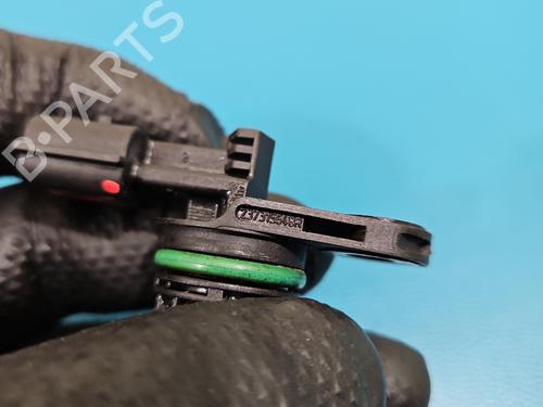 Electronic sensor NISSAN JUKE (F15) 1.5 dCi | BP37842778M84  - Image 8