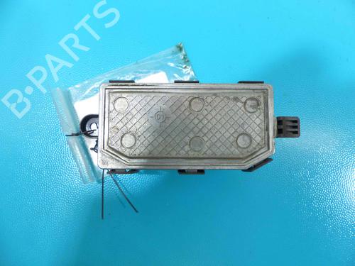 Heater resistor VOLVO V40 Hatchback (525) D2 | BP37882564M108 - Image 2