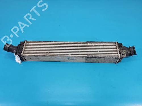 Used Intercooler Intercooler AUDI A5 Sportback (F5A, F5F) 2.0 TFSI quattro (252 hp) 38050724 38050724