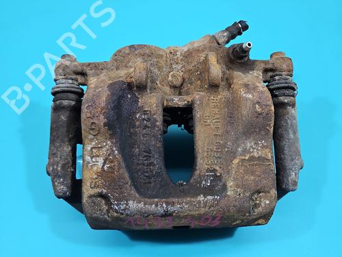 Used Left front brake caliper Left front brake caliper 38140411 38140411