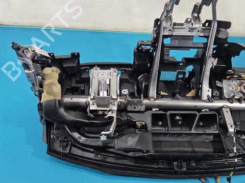 Dashboard MAZDA 2 (DE_, DH_) 1.3 (DE3FS) | BP37838779C46 - Image 10