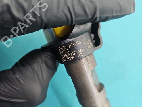 Injector HYUNDAI ix35 (LM, EL, ELH) | BP37848079M100 - Image 5