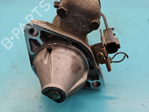 Starter NISSAN ALMERA II Hatchback (N16) 1.8 | BP38121123M8 - Image 2