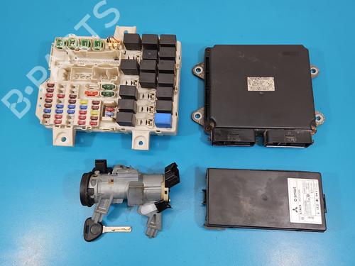 Used Engine control unit (ECU) Engine control unit (ECU) 37843485 37843485
