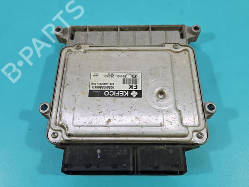 Engine control unit (ECU) KIA RIO II (JB) 1.4 16V | BP37819061M57 - Image 3