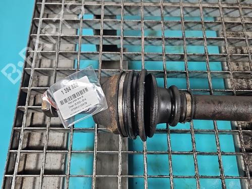 Left front driveshaft CITROËN C8 (EA_, EB_) 2.0 16V | BP38120260M38 - Image 4