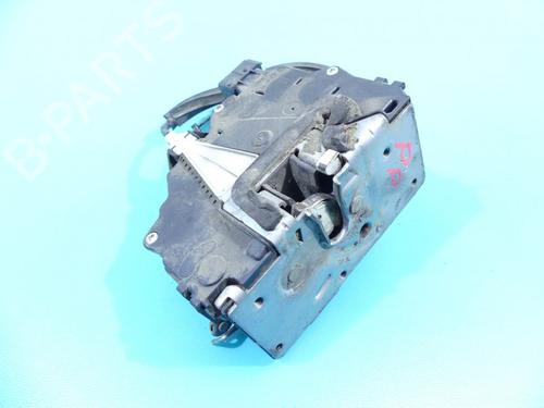 Used Front right lock Front right lock PEUGEOT BOXER Van 2.2 HDi 100 (101 hp) 37895681 37895681